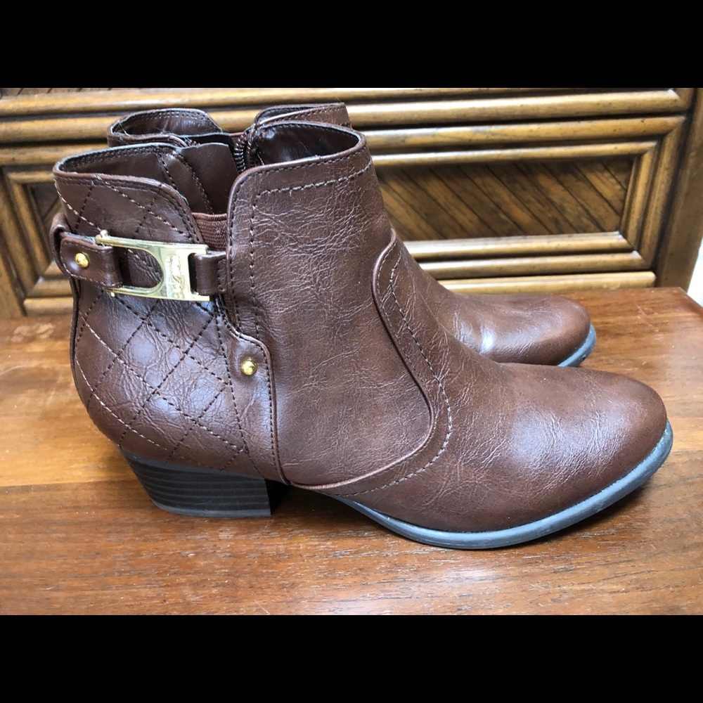 Booties